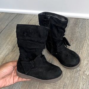 Toddler boots